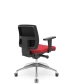 Cadeira Executiva Brizza Soft 